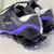 Tênis (Mizuno) Prophecy 10 Preto/Roxo - comprar online