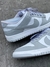 Tênis (Nike) SB Duck Cinza - comprar online