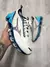 Tênis (Mizuno) Prophecy 11 Branco/Azul - loja online