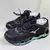 Tênis (Mizuno) Prophecy 8 Preto/Verde