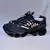 Tênis (Mizuno) Prophecy 9 Preto - comprar online