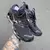 Tênis (Mizuno) Prophecy 9 Preto/Rosa