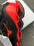 Tênis (Mizuno) Prophecy 11 S Preto/Vermelho - gusthaimports