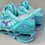 Tênis (Mizuno) Prophecy 9 Azul/Roxo - comprar online