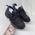 Tênis (New Balance) 574 Preto - comprar online