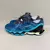 Tênis (Mizuno) Prophecy 10 Azul/Preto - gusthaimports