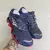 Tênis (Mizuno) Prophecy 9 Azul/Vermelho