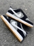 Tênis (Nike) SB Duck Cinza/Preto na internet