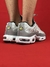 Tênis (Nike) Air Max TN Plus "silver red" na internet