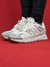Tênis (New Balance) X Race Bege na internet