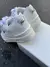 Tênis (Lacoste) Sport Branco - gusthaimports