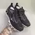 Tênis (Mizuno) Prophecy 11 Preto/Branco