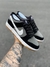 Tênis (Nike) SB Duck Cinza/Preto - comprar online