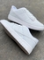 Tênis (Nike) SB Duck Todo branco - comprar online