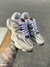 Tênis (New Balance) 9060 Off-White/Cinza na internet