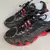 Tênis (Mizuno) Prophecy 10 Preto/Vermelho na internet