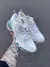 Tênis (Mizuno) Prophecy 11 Branco/Azul na internet