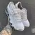 Tênis (Mizuno) Prophecy 6 Branco - gusthaimports