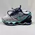 Tênis (Mizuno) Prophecy 7 Cinza/Azul - gusthaimports