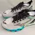 Tênis (Mizuno) Prophecy 11 Cinza/Azul - gusthaimports