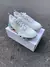 Tênis (Mizuno) Prophecy 11 Branco/Azul - comprar online