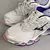 Tênis (Mizuno) Prophecy 9 Cinza/Azul/Rosa na internet