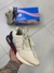 Tênis (New Balance) 997 Nude na internet