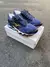 Tênis (Mizuno) Prophecy 11 Azul/Dourado na internet