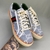 Sapatênis (Gucci) Azul Claro - gusthaimports