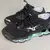 Tênis (Mizuno) Prophecy 9 Preto/Verde na internet