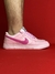 Tênis (Nike) SB Dunk Low Rosa - comprar online