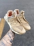 Tênis (New Balance) 997 Rosa na internet