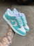 Tênis (Nike) SB Duck Azul cristal - gusthaimports
