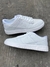 Tênis (Nike) SB Duck Todo branco