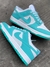 Tênis (Nike) SB Duck Azul cristal - comprar online