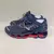 Tênis (Mizuno) Prophecy 9 Azul/Vermelho - gusthaimports