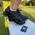 Tênis (Mizuno) Prophecy LS Preto - gusthaimports