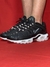 Tênis (Nike) Air Max TN Plus preto/branco