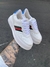 Tênis (Gucci) Plataforma Branco - comprar online