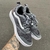 Tênis (Vans) Ultrarange Cinza