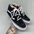 Tênis (Vans) Sk8-Hi/Cano Alto Preto - gusthaimports