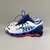 Tênis (Mizuno) Prophecy 9 Branco/Azul - gusthaimports