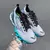 Tênis (Mizuno) Prophecy 11 Cinza/Azul