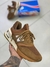 Tênis (New Balance) 997 Marrom