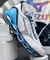 Tênis (Mizuno) Prophecy 11 Branco/Azul - comprar online