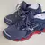 Tênis (Mizuno) Prophecy 9 Azul/Vermelho na internet