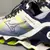 Tênis (Mizuno) Prophecy X Branco/Roxo/Amarelo na internet