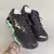 Tênis (Mizuno) Prophecy 9 Preto/Verde