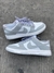 Tênis (Nike) SB Duck Cinza