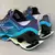 Tênis (Mizuno) Prophecy 10 Azul/Preto - comprar online